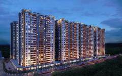 Discover Your Dream Home at Godrej Vriksha Sector 103 Gurgaon