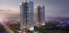 Discover Your Dream Home at Godrej Vriksha Sector 103 Gurgaon