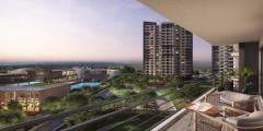 Discover Your Dream Home at Godrej Vriksha Sector 103 Gurgaon