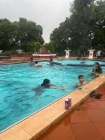 Top Hotel in Mahabaleshwar for Family Vacation in Monsoon  : Hotel Dreamland 