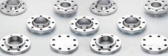 Blind Flange Manufacturer! BFN Forgings