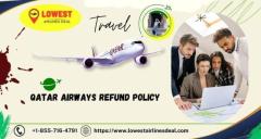 Qatar Airways Refund Policy