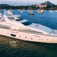 Costa Rica Yacht Charter