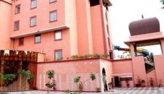 Best Hotel in Jaipur - Pink Pearl Hotel