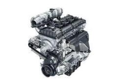 Guide to Buying a Used Engine