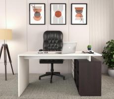 Shop Ergonomic Office Furniture - Wooden Street