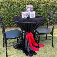 Make your private or business events most memorable with Party Planner Lithonia