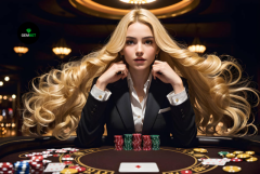 Gem Bet SG Offers the Best Casino Games Online