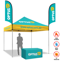 Enhance Your Outdoor Events With Custom Canopy Tent 10x10