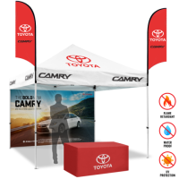 The Impact of A Well-Designed Canopy Logo On Brand Visibility