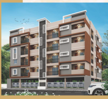 3BHK For Sale in Hormavu