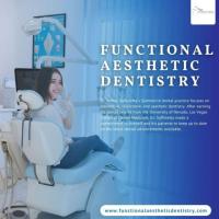 Functional Aesthetic Dentistry offers advanced laser dentistry near you to transform smile!