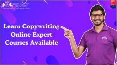 Learn Copywriting Online Expert Courses Available