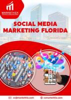 Social Media Marketing in Florida - Markethix