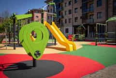 Playground Surfacing Houston