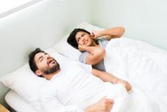 Choose The Best Treatment For Snoring in Denmark