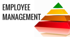Best University Employee Management System - Genius University ERP