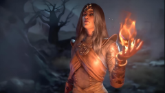 Diablo 4 Update Adds 6 New Unique Weapons