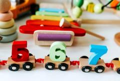 Explore Quality Wooden Educational Toys in Australia