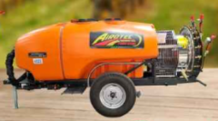 How To Choose The Best Tractor Sprayer Machine For Your Farm