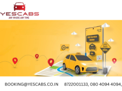 Car booking for outstation Bangalore