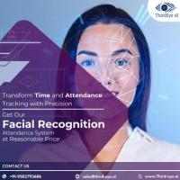 Transform Time and Attendance Tracking with Precision: Get Facial Recognition Attendance System at R