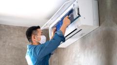 Affordable Air Conditioner Installation Services