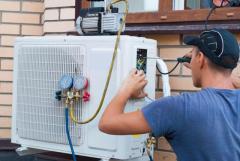 Affordable Air Conditioner Installation Services