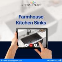 Multipurpose Farmhouse Kitchen Sinks: The Center of Your Cooking Area