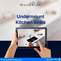 Multipurpose Undermount Kitchen Sinks: The Center of Your Cooking Area