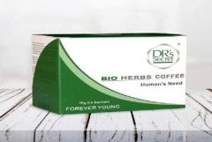 Transform Your Body with Drs Secret Bio Herb Coffee!