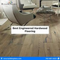 Invest in the Best Engineered Hardwood Flooring