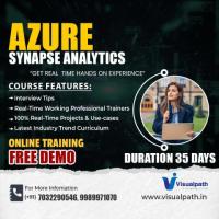 Azure Synapse Analytics Training | Azure Synapse Training