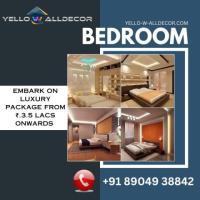 YELLO-W-DECOR  BEDROOM