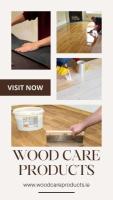 Premium Water Based Floor Varnish by Wood Care Products