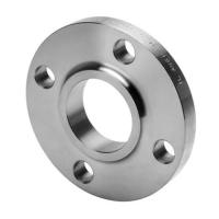 Most trusted slip on flange manufacturer! BFN Forgings