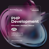 Innovative PHP Web Development for Modern Businesses