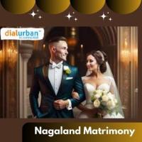 Matrimony in Nagaland 