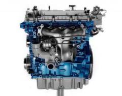 How to Determine if a Used Ford Engine is in Good Condition