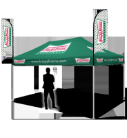 Enhance Your Outdoor Events With Custom Tents