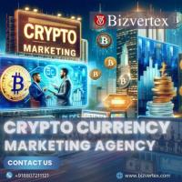 Delivering Crypto Marketing Services to ensure success