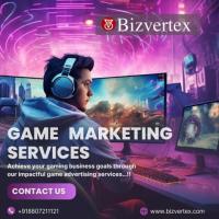 Your strategic Investment made reliable through Game Marketing Services