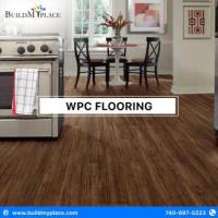 Get the Best of Both Worlds with WPC Flooring