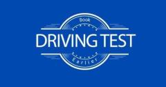 Find Driving Test Cancellations London