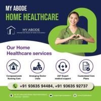 ICU At Home Services in chennai