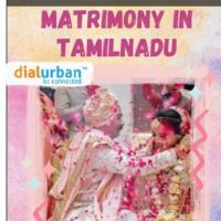 Matrimony in Tamilnadu