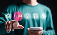  Top ORM Agency in Delhi - OMLogic