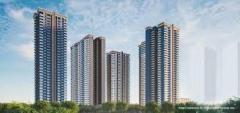 Godrej Vriksha: Premium Residences on Dwarka Expressway, Gurgaon