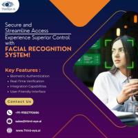 Secure and Streamline Access: Experience Superior Control with Our Facial Recognition System!