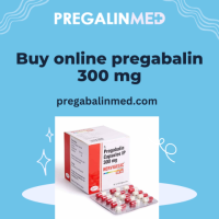 Buy online pregabalin 300 mg | pregabalinmed